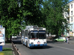 Какой была и какой стала улица Мусоргского в Кривом Роге