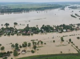 В реках Карпат поднимется уровень воды - спасатели