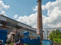 Котельную завода "Хартрон" в Харькове запустят к концу августа