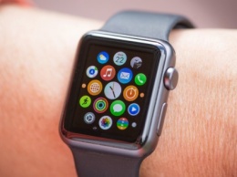 В Украине заработала функция электрокардиограммы на Apple Watch
