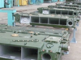Украина отремонтирует парк танков для Пакистана за $85 млн: "Укрспецэкспорт" получил аванс