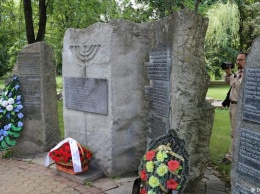 Минское гетто: как немцы и белорусы сохраняют память о трагедии