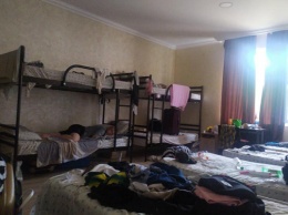 Это не лагерь, это концлагерь: родители в шоке от условий в детском оздоровительном лагере на Херсонщине