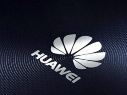 Huawei показала золотой Huawei P50