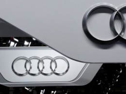Когда Audi покажет три свои новинки?