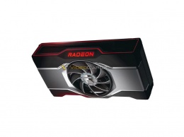 Видеокарты AMD Radeon RX 6600 XT и RX 6600 выйдут 11 августа