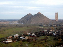 Преобразование угольных регионов: в Украине стартует урбан-хакатон