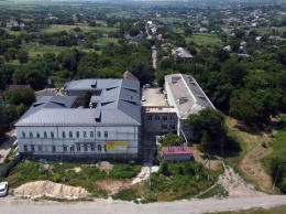 Впервые за сто лет существования Сурско-Литовский лицей капитально отремонтируют