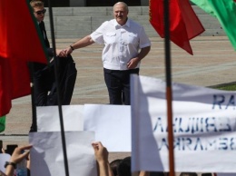 В Беларуси ликвидируют местную ассоциацию журналистов