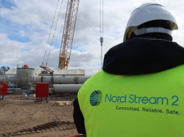 Германия введет санкции, если Россия использует Nord Stream 2 против Украины - Bloomberg