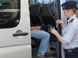 В Молдове отправили на карантин 15 украинцев с фальшивыми ПЦР-тестами