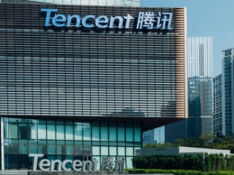 Китайская Tencent купит британскую игровую компанию Sumo за $1,27 млрд
