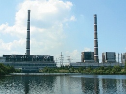 Из-за неполадок: на Запорожской ТЭС отключили энергоблок №2
