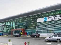 МИД назвал условие возобновления полетов в Грузию