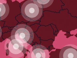 На сайте Олимпийских игр между Крымом и Украиной провели границу. МИД выясняет