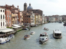 ЮНЕСКО исключило Венецию из перечня памятников под угрозой