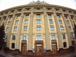 На взятке в 1 миллион: в Харькове задержали замглавы облсовета