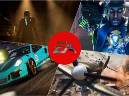 Ремейк Dead Space, Battlefield Portal и GRID Legends - Главные анонсы с презентации EA Play Live 2021