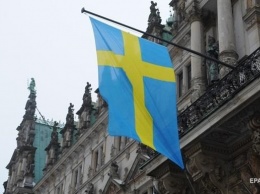 Швеция открывает въезд для туристов из Украины