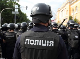 "Авторитета" из списка СНБО депортировали из Украины