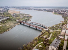 Заводской мост через Ингул в Николаеве все-таки откроют для легкового транспорта