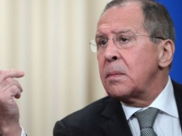 В РФ заявили о попытке Запада «освоить территории вокруг России»