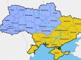 На официальном сайте Олимпиады срочно переделали карту Украины и Крыма