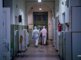 В Житомире медик пытался скрыть причину смерти заключенного