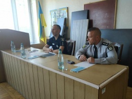 В полиции Харьковской области - кадровое назначение