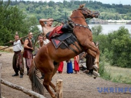 В Украине состоится первый исторический фестиваль «Шабелина»