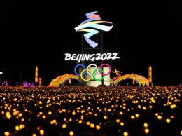 Китай ввел точечные санкции против США, а там призывают бойкотировать зимнюю олимпиаду в Пекине