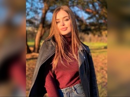 В Днепре без вести пропала 21-летняя Екатерина Валик