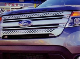General Motors подала в суд на Ford за брендинг технологии автопилота