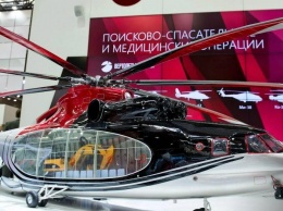 "Вертолеты России" планируют создать дрон грузоподъемностью в тонну