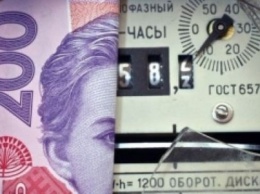 Жительница Херсонщины схлопотала штраф за мошенническую экономию электричества