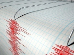 В Грузии произошло землетрясение возле Тбилиси