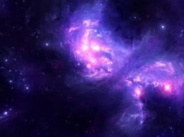 Потерянное звездное скопление сфотографировал телескоп Hubble