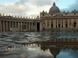 Ватикан впервые раскрыл количество собственного имущества в мире