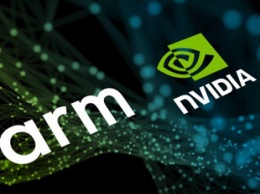 Еврокомиссия задерживает сделку на $40 млрд между NVIDIA и Arm
