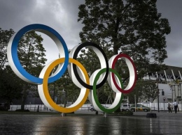 Смотри расписание: в каких видах спорта украинцы выступят на Олимпиаде 26 июля