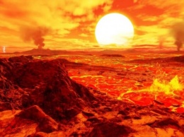 Ученым удалось раскрыть загадку смены погодных условий на Венере