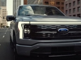 GM подал в суд на Ford из-за автономной системы BlueCruise