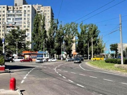 В Одессе добавят еще одно "турбокольцо": где и когда