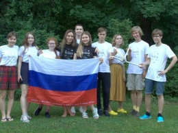Московские школьники завоевали 5 медалей на Международной олимиаде по лингвистике
