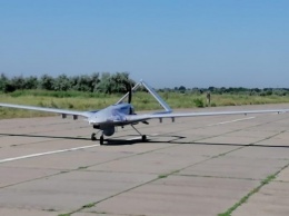 В Турции хотят установить украинские двигатели на все боевые дроны