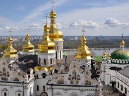 Завтра, 27 июля, из-за празднований 1033-летия Крещения Руси общественный транспорт в столице изменит маршруты