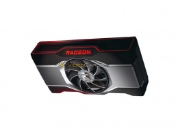 Опубликованы цены видеокарт AMD серии Radeon RX 6600 - от $299