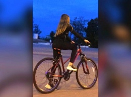 В Никополе украли два велосипеда: помогите найти