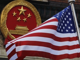 В Китае считают патовой ситуацию в отношениях с США