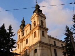 Музей, костел и дворец: Львовщина предлагает объекты для «Большой реставрации»